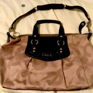 Coach handbag